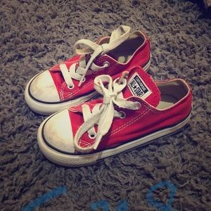 Toddler shoes